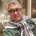 Арон, 53 года
