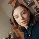 Малая, 19 лет