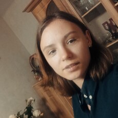 Фотография девушки Малая, 19 лет из г. Солигорск