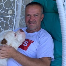 Фотография мужчины Сергей, 47 лет из г. Гомель