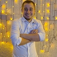 Фотография мужчины Сережа, 31 год из г. Брянск