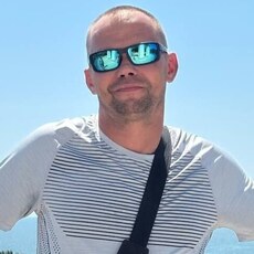 Фотография мужчины Даня, 43 года из г. Амвросиевка