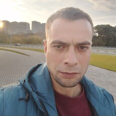 Фотография мужчины Аркадий, 38 лет из г. Топки
