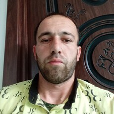 Фотография мужчины Сергей, 30 лет из г. Баку