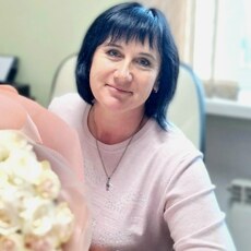 Фотография девушки Мила Я, 46 лет из г. Симферополь