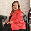 Люси, 30 лет