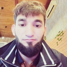 Фотография мужчины Курбон Хасанов, 26 лет из г. Темиртау