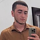Kazbek, 26 лет