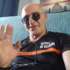 Фотография мужчины Гиорги, 49 лет из г. Тбилиси