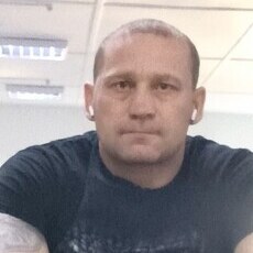 Фотография мужчины Алексей, 36 лет из г. Луганск