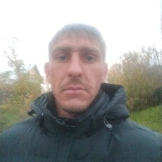 Фотография мужчины Александр, 33 года из г. Яшкино