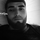 Шавкат, 30 лет