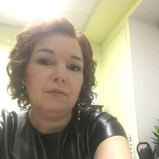 Фотография девушки Светлана, 44 года из г. Можга
