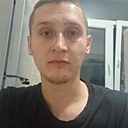 Дмитрий, 23 года