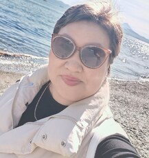 Фотография девушки Евгения, 40 лет из г. Петропавловск-Камчатский