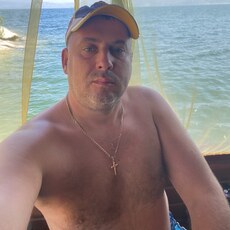 Фотография мужчины Александр, 46 лет из г. Новосибирск