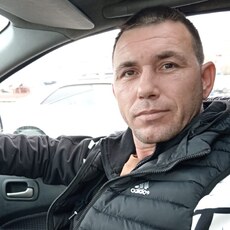 Фотография мужчины Вова, 33 года из г. Краснокаменск