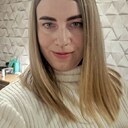 Кристина, 34 года