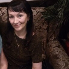Фотография девушки Елена, 44 года из г. Вологда
