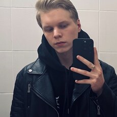 Фотография мужчины Кирилл, 22 года из г. Красногорск