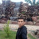 Алик, 35 лет