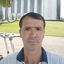Ахмад, 48 лет