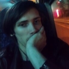 Фотография мужчины Никита, 19 лет из г. Балашиха