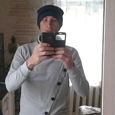 Фотография мужчины Василий Буторин, 35 лет из г. Чита