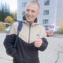 Антон, 41 год