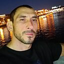 Артур, 34 года