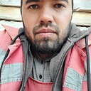 Анвар, 31 год
