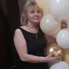 Фотография девушки Жанна, 52 года из г. Иркутск