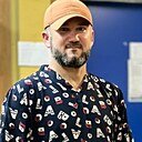 Махмуд, 40 лет