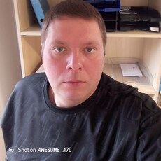 Фотография мужчины Алексей, 42 года из г. Одинцово