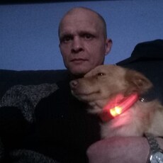 Фотография мужчины Александр, 43 года из г. Чебоксары