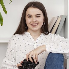 Фотография девушки Мэри, 29 лет из г. Новодвинск