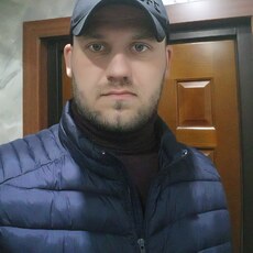 Фотография мужчины Алексей, 39 лет из г. Новосибирск