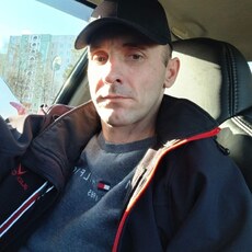 Фотография мужчины Sergo, 40 лет из г. Жлобин