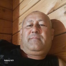 Фотография мужчины Маннон, 47 лет из г. Шелехов