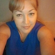 Фотография девушки Алена, 44 года из г. Екатеринбург