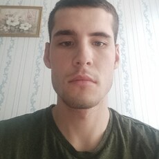 Фотография мужчины Руслан, 23 года из г. Кызылорда