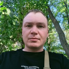 Фотография мужчины Сергей, 36 лет из г. Екатеринбург