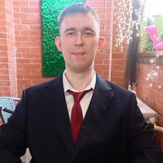 Фотография мужчины Артем, 31 год из г. Новокуйбышевск