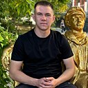 Захар, 20 лет