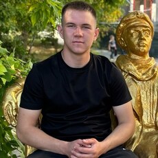 Фотография мужчины Захар, 20 лет из г. Бердянск