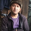 Чамшед, 35 лет