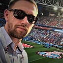 Михаил, 38 лет