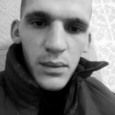 Фотография мужчины Жека, 24 года из г. Украинка