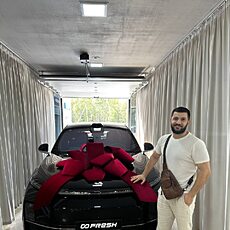 Фотография мужчины Дима, 36 лет из г. Нижний Тагил