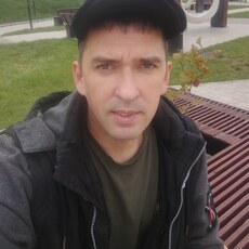 Фотография мужчины Михаил, 39 лет из г. Миасс
